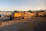 UP 8552